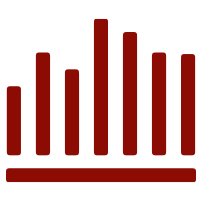 pie chart icon